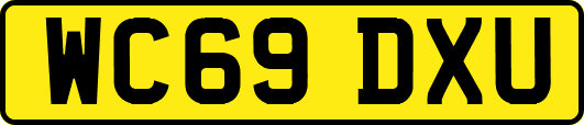 WC69DXU