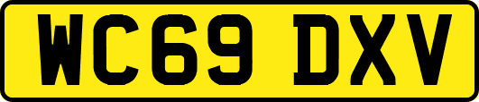 WC69DXV