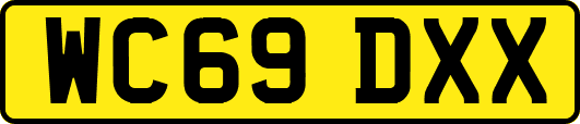 WC69DXX