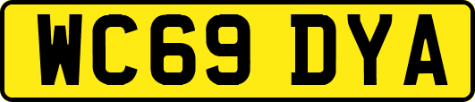WC69DYA