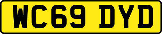 WC69DYD