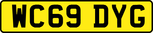 WC69DYG