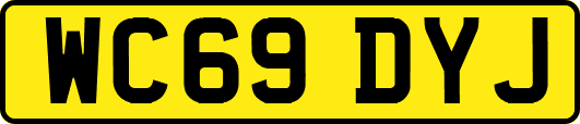 WC69DYJ
