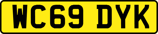 WC69DYK