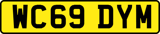 WC69DYM