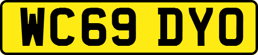 WC69DYO