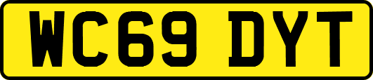 WC69DYT