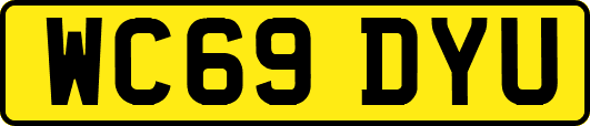 WC69DYU