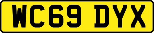 WC69DYX