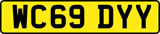 WC69DYY