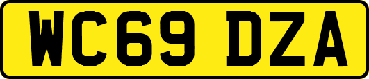 WC69DZA