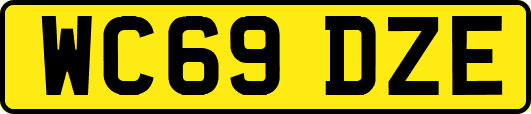 WC69DZE