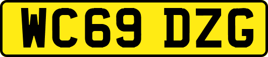 WC69DZG