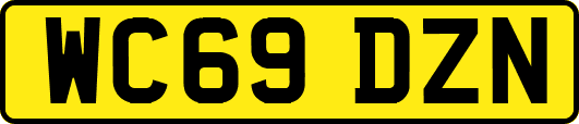 WC69DZN