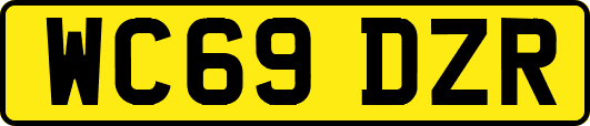 WC69DZR