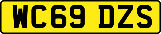 WC69DZS