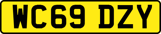 WC69DZY