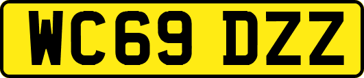 WC69DZZ