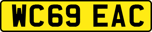 WC69EAC