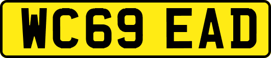 WC69EAD