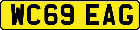 WC69EAG