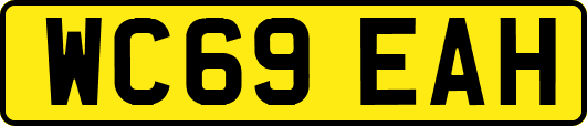 WC69EAH