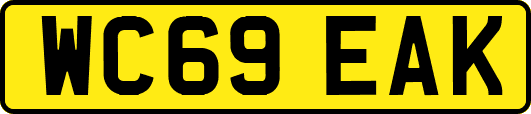 WC69EAK