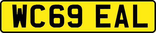 WC69EAL