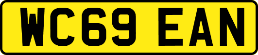 WC69EAN