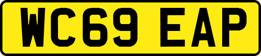 WC69EAP