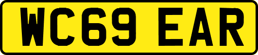 WC69EAR