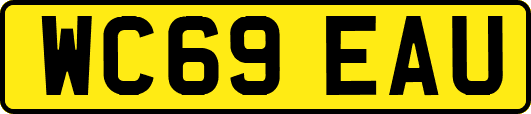 WC69EAU
