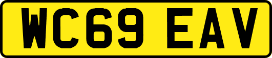 WC69EAV