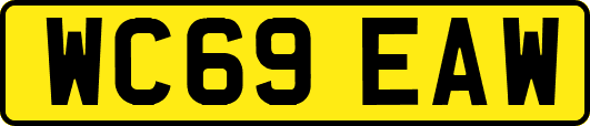 WC69EAW
