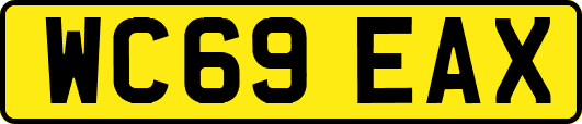 WC69EAX