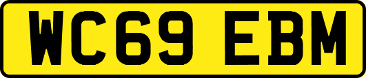 WC69EBM