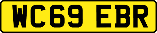 WC69EBR