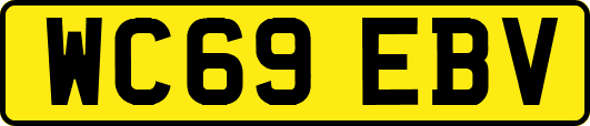 WC69EBV