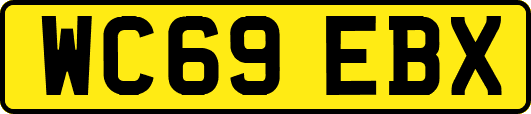 WC69EBX