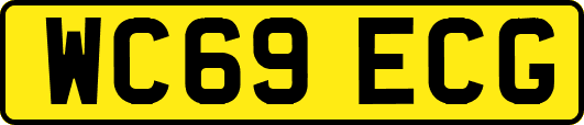 WC69ECG