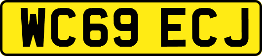 WC69ECJ