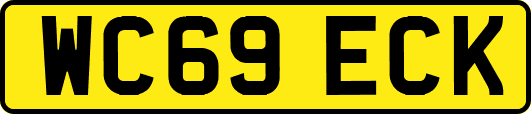 WC69ECK