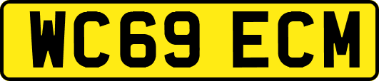 WC69ECM