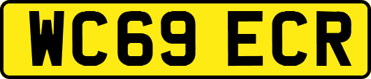 WC69ECR