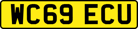 WC69ECU