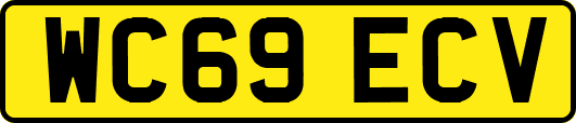 WC69ECV