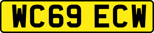 WC69ECW