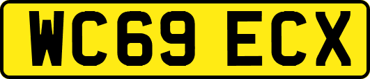 WC69ECX