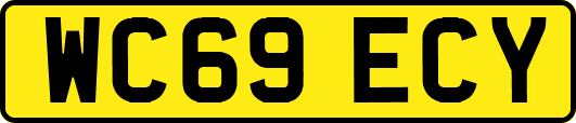 WC69ECY
