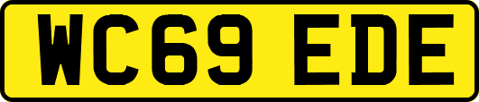 WC69EDE